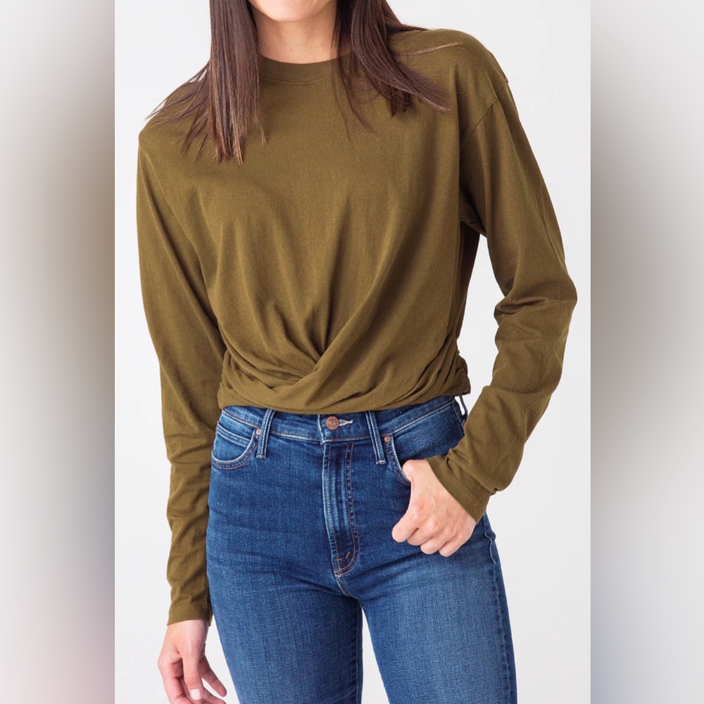 Frame T-Shirt | Size L (NWT)